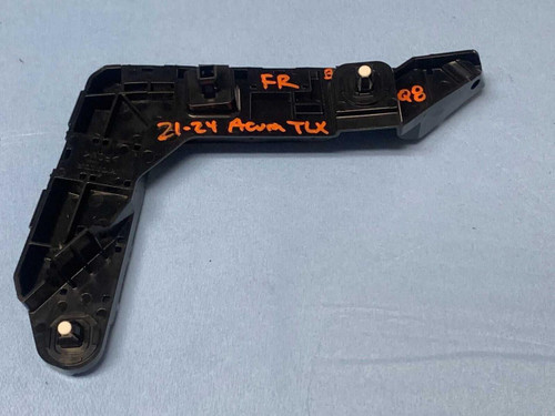 Acura 21-24 Acura Tlx Front Right Passenger Side Fender Clip Bracket Cover Oem 