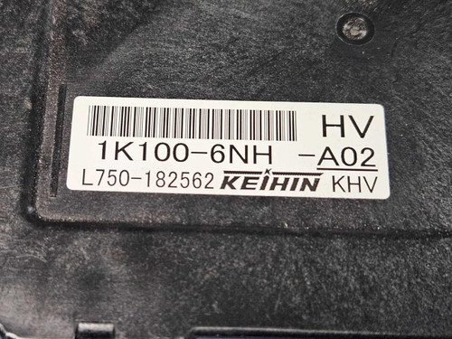 Honda 2023 Honda Accord Ex-2 Electronic Control Module Unit 1k1006nha02 Oem 