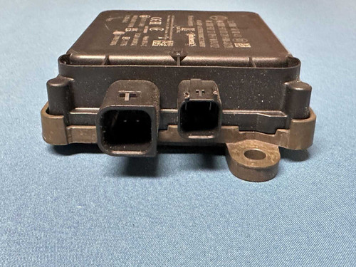 2022-2023 Mercedes-benz Front Radar Cruise Distance Sensor 0009001043 Oem