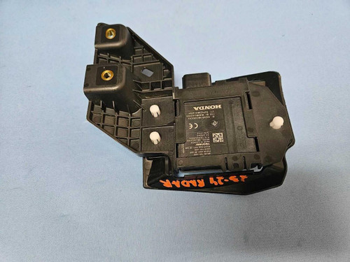 Acura 2023-2025 Acura Rear Blind Spot Radar Warning Sensor W/ Bracket Oem 