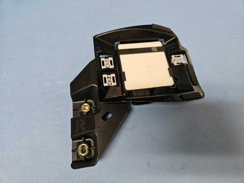 Acura 2023-2025 Acura Rear Blind Spot Radar Warning Sensor W/ Bracket Oem 