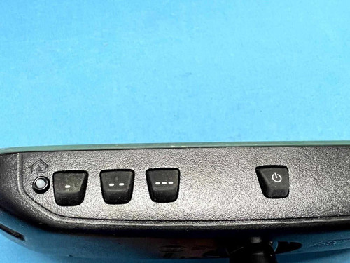 Acura 2019-2023 Acura Rdx Interior Rearview Mirror Auto Dimm Oem 