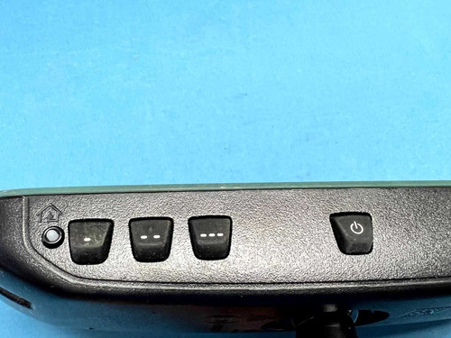 2019-2023 Acura Rdx Interior Rearview Mirror Auto Dimm Oem