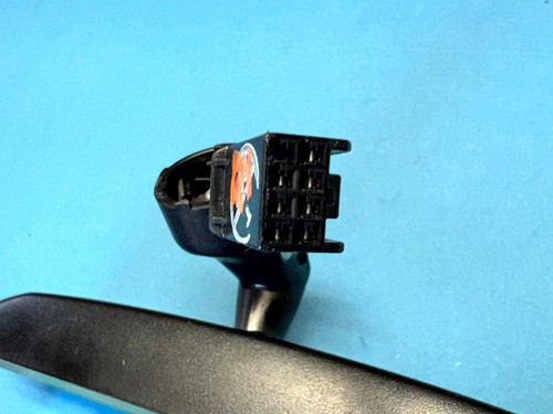 2019-2023 Acura Rdx Interior Rearview Mirror Auto Dimm Oem