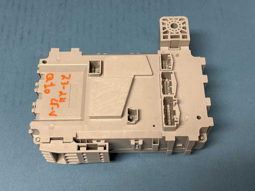 Honda 2023–2025 Honda CR-V EX Interior Cabin Fuse Box 3820A3A0A21 A2 OEM 