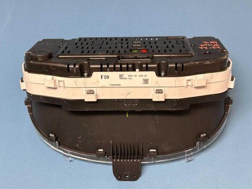 Honda 2021 - 2022 Honda Pilot Ex-l Instrument Cluster Speedometer 78100tg7at20 Oem 