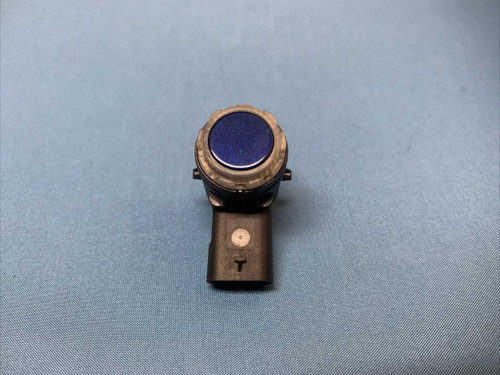 Honda 2021 Honda Accord Ex-l Front Or Rear Bumper Sensor B588p Blue 39680tzae01zp Oem 