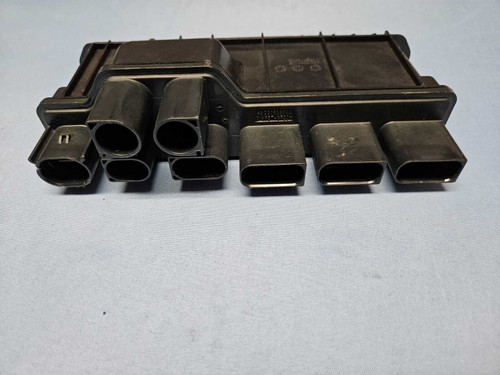 BMW 2021-2023 Bmw Integrated Supply Control Module Unit Assembly Oem