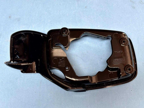 Acura 2018-2020 Acura Tlx Left Driver Door Mirror Trim Oem 