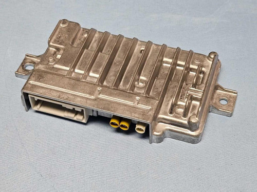 Mercedes-Benz 2022-2023 Mercedes-benz Control Unit Module A0009009544 Oem 