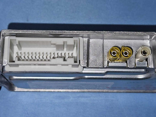 Mercedes-Benz 2022-2023 Mercedes-benz Control Unit Module A0009009544 Oem 