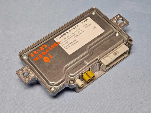 Mercedes-Benz 2022-2023 Mercedes-benz Control Unit Module A0009009544 Oem 