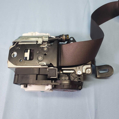 Mercedes-Benz 23-24 Mercedes-benz Eqs Suv Front Left Driver SeatBelt Retractor Brown Oem 
