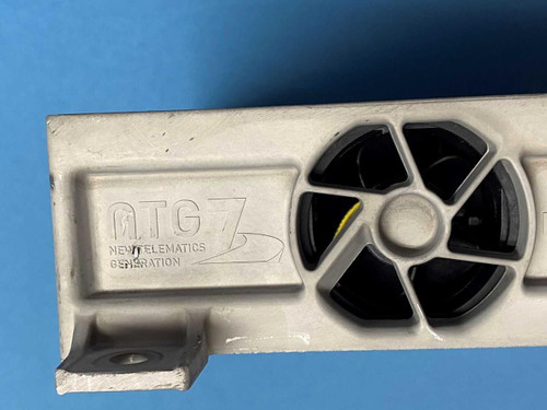 Mercedes-Benz 2022 23 Mercedes-benz Eqs Radio Audio Harman Amplifier Amp 2979006417 Oem 