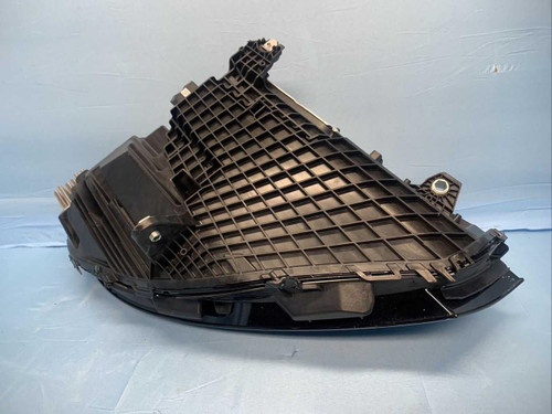 Mercedes-Benz 2023 - 2024 Mercedes-benz Eqs Suv X296 Left Driver Digital Headlight Usa Oem 