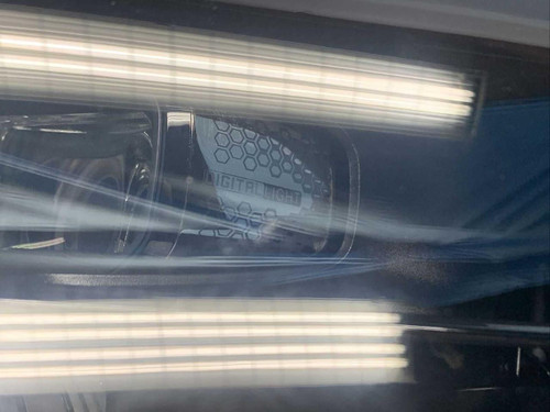Mercedes-Benz 2023 - 2024 Mercedes-benz Eqs Suv X296 Left Driver Digital Headlight Usa Oem 