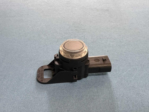 Honda 2021 2022 Honda Accord Ex-l Rear Inner Bumper Sensor Nh877p Sonic Grey Oem 
