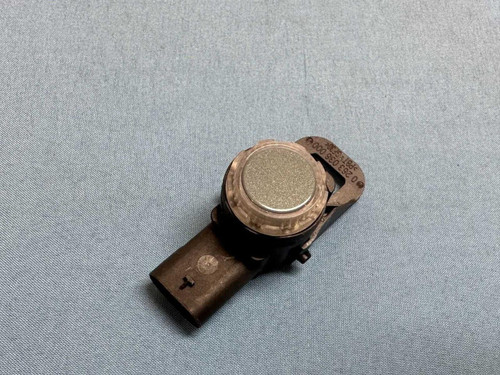 Honda 2021 2022 Honda Accord Ex-l Rear Inner Bumper Sensor Nh877p Sonic Grey Oem 