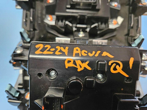 Acura 22-24 Acura Rdx Center Console Electronic Gear Shifter Switch 54000tjba550 Oem 