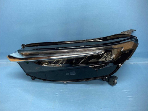 Honda 23 24 Honda Cr-v Lx Ex Exl Front Left Driver Headlight Assembly Led Complete Oem 