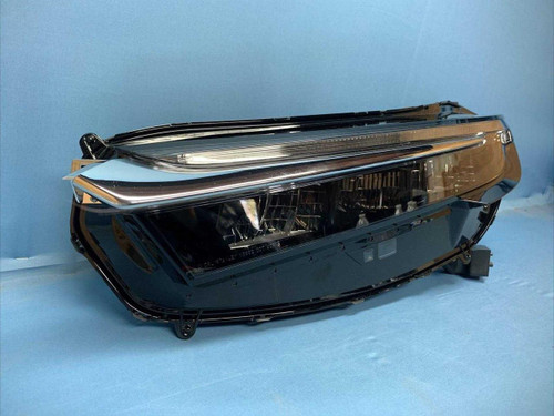 Honda 23 24 Honda Cr-v Lx Ex Exl Front Left Driver Headlight Assembly Led Complete Oem 