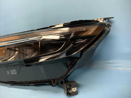 Honda 23 24 Honda Cr-v Lx Ex Exl Front Left Driver Headlight Assembly Led Complete Oem 