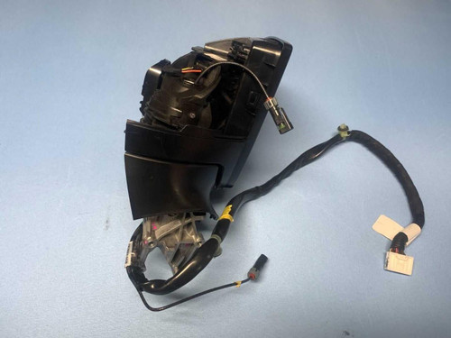 Infiniti 22-24 Infiniti Qx60 Autograph Front Right Passenger Door Mirror 19 Wire Oem 
