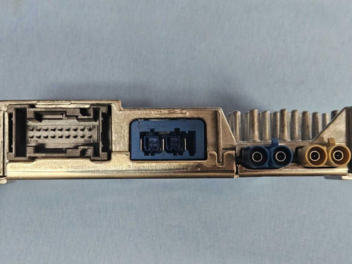 Mercedes-Benz 23-24 Mercedes-benz C-class W206 Router Mobile Services Module A2069008519 Oem 