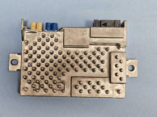 Mercedes-Benz 23-24 Mercedes-benz C-class W206 Router Mobile Services Module A2069008519 Oem 