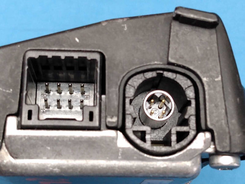 22-23 Nissan Pathfinder Front Line Departure Camera Projector 284629468r Oem