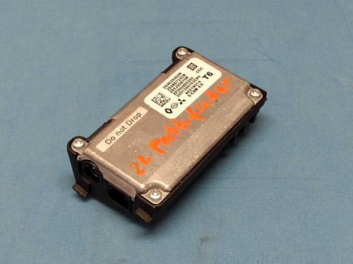 22-23 Nissan Pathfinder Front Line Departure Camera Projector 284629468r Oem