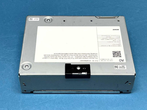 Acura 2023 24 Acura Tlx Type S Dash Radio Receiver Head Unit 395403dja01 Oem 