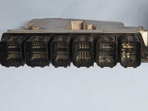 Mercedes-Benz 2020 Mercedes-benz Engine Computer Module Ecm Ecu 6569001000 Oem 