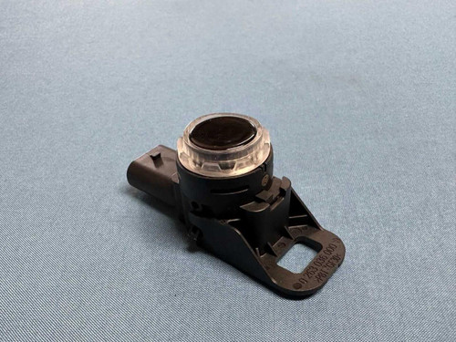 Honda 2021 Honda Accord Rear Center Bumper Sensor Nh731p Black 39680tzae11zf Oem 