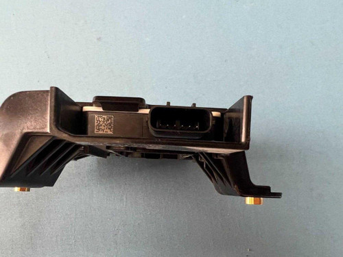 Acura 22-23 Acura Mdx Rear Right Side Blind Spot Radar Sensor & Holder Bracket Oem 