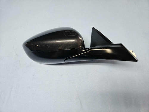 Honda 23-24 Honda Accord Ex Front Right Door Mirror 7 Wire Grey Oem 