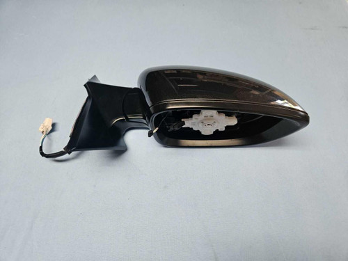 Honda 23-24 Honda Accord Ex Front Right Door Mirror 7 Wire Grey Oem 