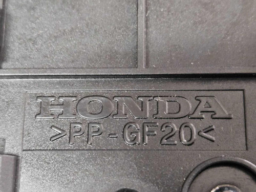 Acura 21-23 Acura Tlx Body Control Module Bcm 2.0l 38800tgva416 Oem 