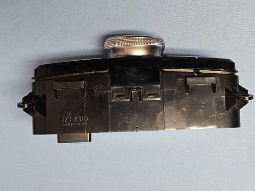 Acura 19 - 20 Acura Tlx Radio Control Panel Tz3a310 Oem 