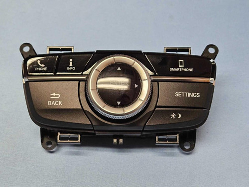 Acura 19 - 20 Acura Tlx Radio Control Panel Tz3a310 Oem 