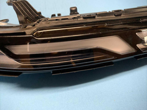 BMW 2023 Bmw X7 Lci Right Passenger Headlight Daytime Running Light Upper Oem 