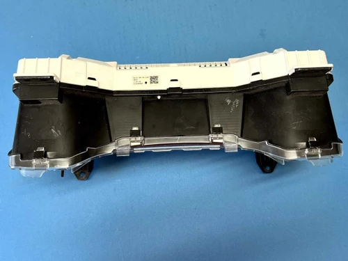 Honda 17-22 Honda Cr-v Instrument Cluster Speedometer 78100tlbx213 Oem 