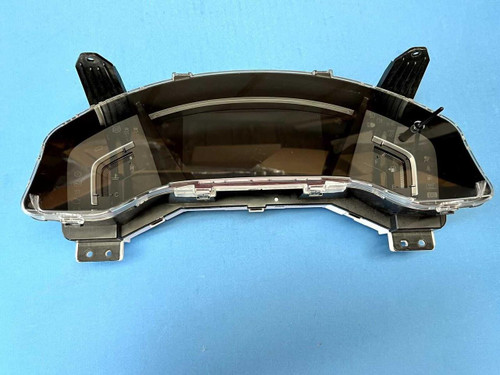 Honda 17-22 Honda Cr-v Instrument Cluster Speedometer 78100tlbx213 Oem 