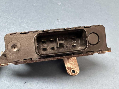 Porsche 2015-2018 Porsche Cayenne Voltage Control Module 7pp959663e Oem 