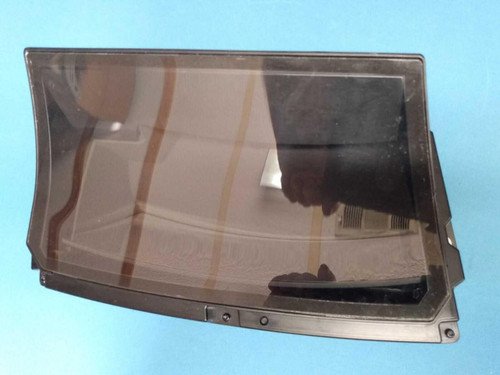 Mercedes-Benz 20-22 Mercedes-benz Gle Gls Dash Hud Heads Up Display Uk Version 1679006220 Oem 