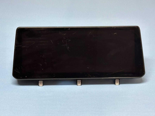 Infiniti 22-24 Infiniti Qx60 Multimedia Nav Info Display Touch Screen 280916sa2b Oem 
