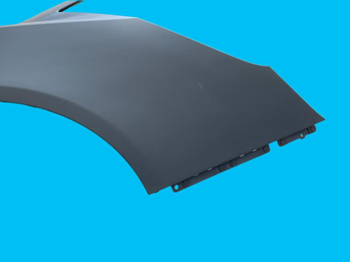 Acura 2017-2022 Acura Nsx Rear Right Passenger Quarter Panel W/ Spoiler Oem 