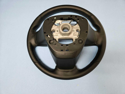 Honda 2017–2019 Honda CR-V Steering Wheel Black 78500TNYR720 OEM 