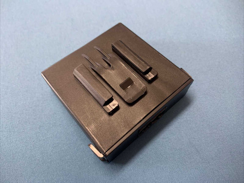 20 - 21 Honda Cr-v Hybrid Touring Parking Sensor Control Module 39670tlaa01 Oem