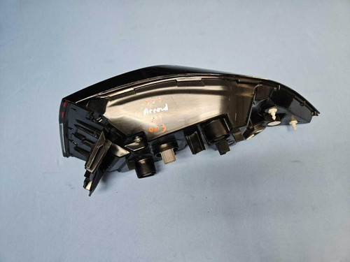 Honda 23-24 Honda Accord Rear Left Driver Quarter Panel Tail Light Lamp Oem 